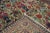 Cream Antique Tehran Rug 4'3'' x 6'7'' For Sale - Image 8 of 8