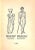 1920s "Narcissus: An Anatomy of Clothes" 1924 Heard, Gerald For Sale - Image 5 of 7