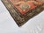 Textile Antique Persian Tabriz. 8'1" X 11'7" For Sale - Image 7 of 7