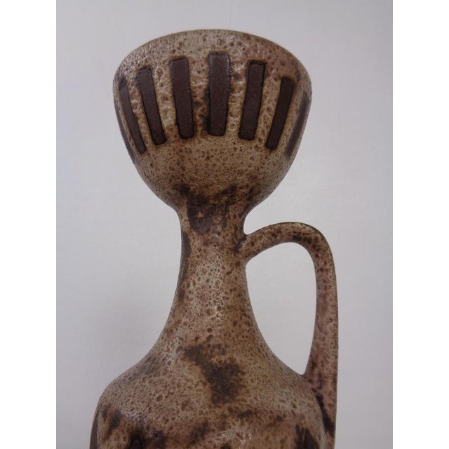Ceramic Jug from Ceramano, 1960s For Sale - Image 16 of 18