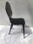 1980s 1980s Piero Fornasetti Wood & Metal "Balloon" Chair For Sale - Image 5 of 10