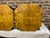 Wood Vintage Art Deco Style Side Tables For Sale - Image 7 of 7