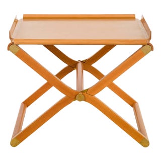 Pippa Table by Rena Dumas for Hermès, 1980 For Sale
