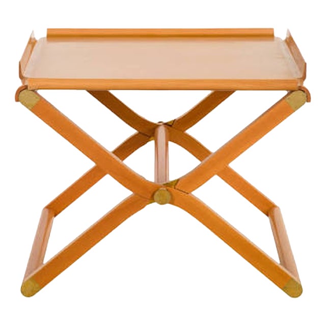 Pippa Table by Rena Dumas for Hermès, 1980 For Sale