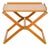 Pippa Table by Rena Dumas for Hermès, 1980 For Sale