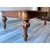 1990s Ethan Allen Tuscan Deveraux Coffee Table For Sale - Image 5 of 7