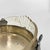 Art Nouveau Italian Silver-Plated Metal and Glass Sculptural Centrepiece, 1930s For Sale - Image 10 of 16