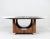 Mid-Century Modern Vintage German Coffee Table by Heinz Lilienthal, 1970s For Sale - Image 3 of 18