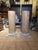 Breccia Marble Columns, 1780s, Set of 2 For Sale - Image 4 of 12