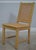 Lexington Henry Link Woven Wicker Writing Desk & Chair For Sale - Image 12 of 18