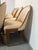 Dining Chairs Set of 12 Attributed to Cygal For Sale In Los Angeles - Image 6 of 12