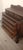 Hand Made at Home / Solid Wood of Various Types some with Knots / Both Rough Hewn and Veneer Finish / Not exceedingly...