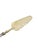 Eclectic Silver Plated Cake Shoulder, 1900s For Sale - Image 6 of 8