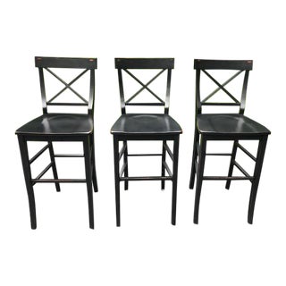 Pottery Barn Barstool For Sale
