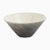 Black Japanese Modern Black & White Crackle Raku Ceramic Bowls from Laab Milano, Set of 2 For Sale - Image 8 of 8