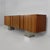 1970s Italian Modern Wooden and Metal Sideboard, 1970s For Sale - Image 5 of 18