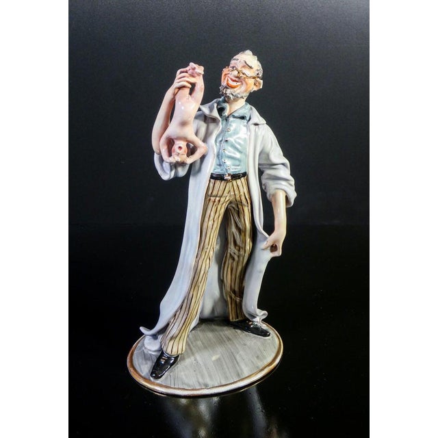 Ceramic Sculpture from Batignani, 1960s For Sale - Image 10 of 18