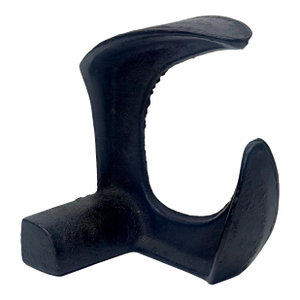 Sculptural Cast Iron Shoemaker’s Anvil