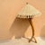 1970s 1970s Monumental Coastal Bamboo Floor Lamp For Sale - Image 5 of 7