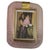 Pink Twisted Murano Glass and Brass Photo Frame from Barovier & Toso, 2000s For Sale - Image 18 of 18