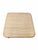 Paul Frankl Vintage 1970s California Modern Rattan Coffee Table For Sale - Image 4 of 4