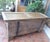 Antique Early 17th Century English Country Oak Chest Coffer, 1620 For Sale - Image 3 of 18