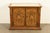 A beautiful Neoclassical or French Regency Louis XVI style sideboard, buffet server, or bar cabinet By Stanley Furniture...
