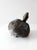 1970s Vintage 1970s Victor Mallard Hen Duck Decoy With Weight For Sale - Image 5 of 14