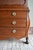 Antique Oak Biedermeier Cabinet For Sale - Image 6 of 10