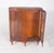 Portuguese Double-Door Showcase Cabinet, 1890s For Sale - Image 6 of 7