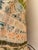 Mid-Century Modern 1970s Modernist Boho Textile Panel With Geometric Tribal Motifs For Sale - Image 3 of 3