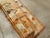 Galerie Shabab Collection Mid-20th Century Turkish Anatolian Runner For Sale - Image 9 of 10