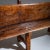 Rustic Wooden Bench, Alpines, 18th / 19th Century For Sale - Image 6 of 13