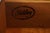 Stickley Georgian Style Banded Mahogany Tall Chest For Sale - Image 15 of 18