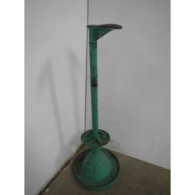 Shoemaker Mold, 1950s, in Good conditions. Designed 1950 to 1959