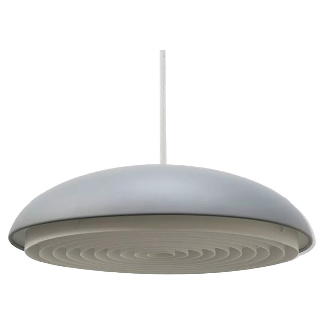 California Ceiling Lamp by Vilhelm Wohlert & Jørgen Bo for Louis Poulsen, Denmark, 1960s For Sale