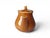 Mid-Century Ovenproof Ceramic Teapot from Waku, Germany, 1960s For Sale - Image 4 of 9