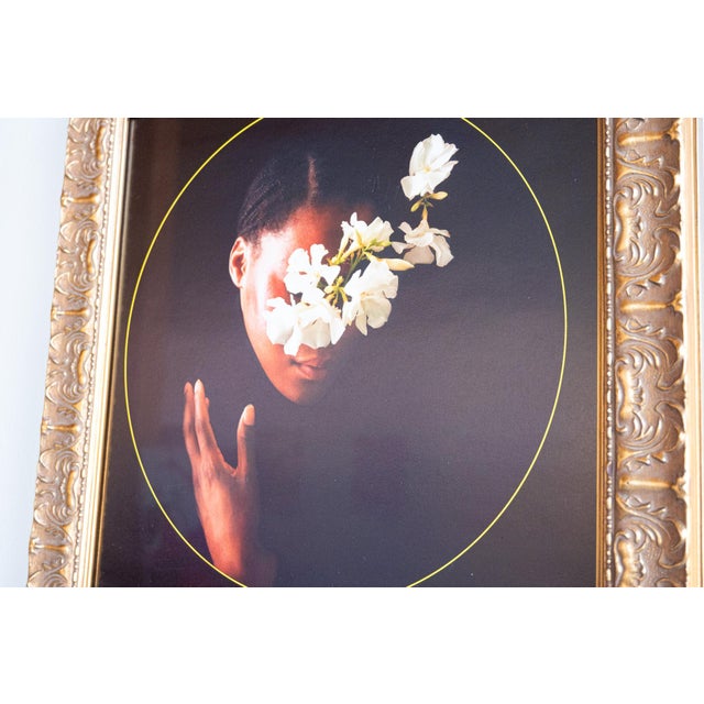 2020s Digital Photograph by Fares Micue Titled Precious Trust For Sale - Image 5 of 6