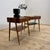 Teak Bedside Tables from AB Carlström, 1960, Set of 2 For Sale - Image 3 of 10