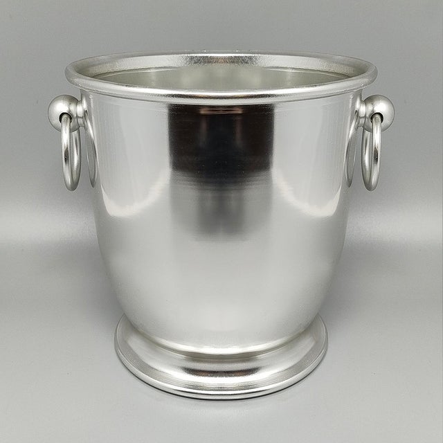 Ice Bucket from Arir, Italy, 1970s For Sale - Image 9 of 9