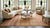 Add a touch of historical charm and modern elegance to your space with this Apadana's Khotan-style area rug. Inspired by...