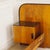 Double Bed with Floating Bedside Tables from Halabala For Sale - Image 6 of 18