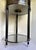 1930s Art Deco "Smokador" Chrome Smoking Stand/Side Table For Sale - Image 12 of 14