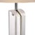 Vintage French Lucite Floor Lamp, Modern Style 1980s For Sale - Image 4 of 9