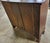 Circa 1830 American Empire Figured Mahogany Bow-Front 4-Drawer Chest For Sale - Image 13 of 13