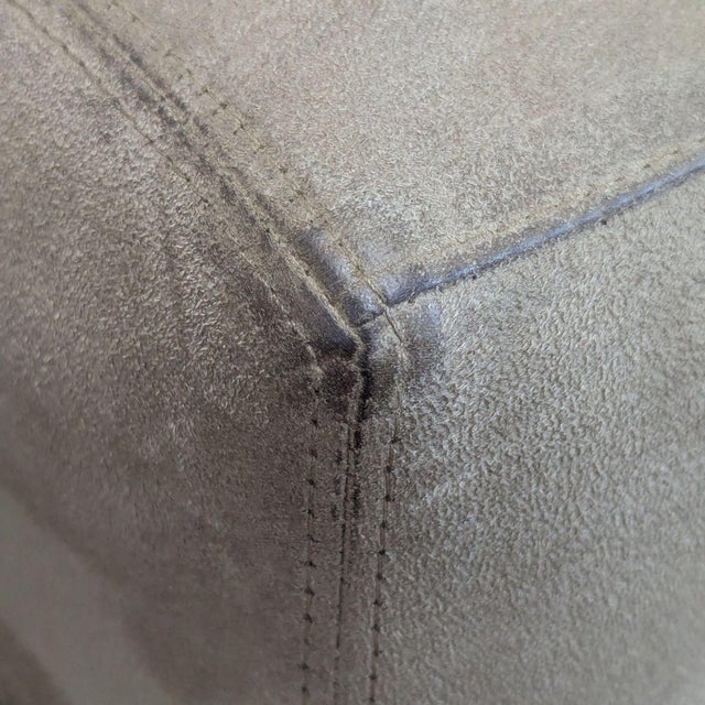 Room & Board Sectional Sofa – Spacious and Comfortable For Sale - Image 11 of 11