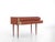Small Mid-Century Scandinavian Modern Chest of Drawers attributed to Arne Vodder, 1950s For Sale - Image 4 of 9