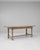 20th Century French Oak Dining Table For Sale - Image 18 of 18