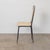1940s 1940s French Iron Dining Chairs, Set of 4 For Sale - Image 5 of 14