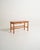 Scandinavian Coffee Table with Drawer, 1960s For Sale - Image 3 of 8